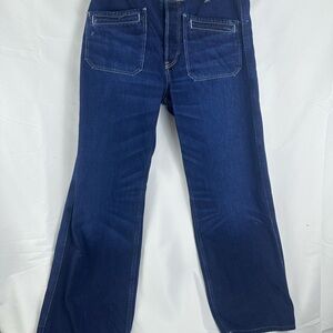Women’s we the free flare jeans